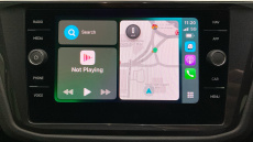 Volkswagen Tiguan 1.5 TSI 150 Life 5dr DSG Petrol Estate